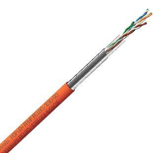 Кабель Алай FRHF FE180/Eк90 огнестойкий сигнальный 2 жилы 0.8 мм 300 м 99-00006835VIAT фото