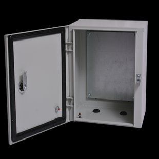 Бокс монтажный навесной Билмакс БМ-100+П IP54 61751KAPR фото