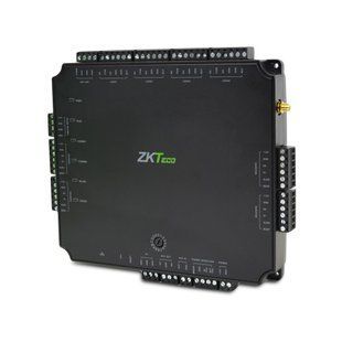 Сетевой контроллер ZKTeco C5S140 для 4 дверей 114664TRIN фото