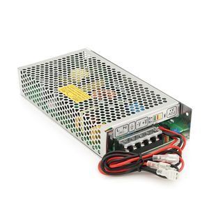 ИБП перфорированный с LED-индикацией 12V/15А, SC-180W, (199x98x38) Q30 2000000045122YT фото
