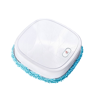 Миючий робот-пилосос Intelligent Mopper 2 в 1 для сухого та вологого прибирання тихий eve1225 фото