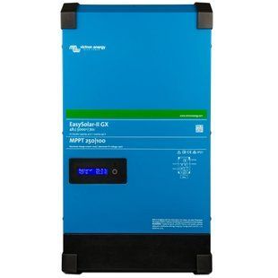 Инвертор Victron Energy EasySolar-II 48/5000/70-50 MPPT 250/100 GX однофазный чистая синусоида 99-00020907VIAT фото