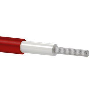 Кабель для сонячних панелей Одескабель H1Z2Z2-K 1*4 red (Бухта 100 м) 99-00021356VIAT фото