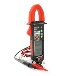 Токовые клещи ANENG PN102 Измерения: V (AC/DC), A (AC), &Omega;, C, Hz (NCV). Функции: Data Hold, прозвонка, тест диодов, подсветка. 2000000321745YT фото