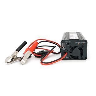 Зарядний пристрій Mervesan MT-150C-12C для акумулятора 12V-10A, затискачі, Q16 2000000292892YT фото