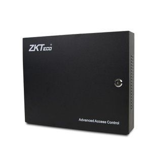 Плата розширення в боксі ZKTeco EX16 Package A 16 поверхів 118224TRIN фото