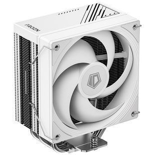 Кулер процессорный ID-Cooling Frozn A410 SE White 568337DCL фото