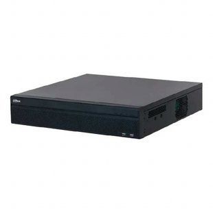 Видеорегистратор Dahua DHI-NVR5832-EI2 32-канальный 1U 2HDD WizSense 74914FORS фото