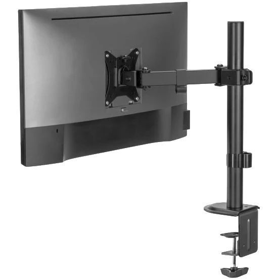 Кронштейн для монітора Gembird MA-D1-03 17-32" 9 кг 99-00022276VIAT фото