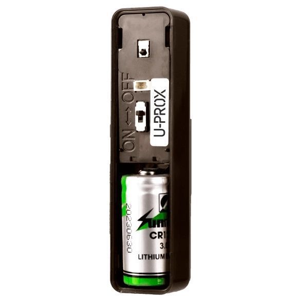 Извещатель U-Prox WDC Uni Brown беспроводной универсальный магнитоконтактный 99-00023763VIAT фото