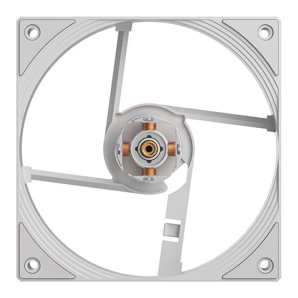 Кулер процессорный ID-Cooling Frozn A410 SE White 568337DCL фото
