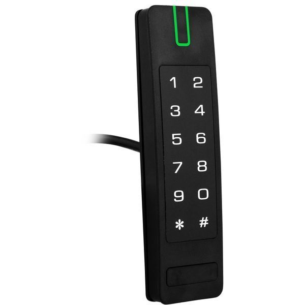 Считыватель U-Prox SE keypad мультиформат IP65 99-00013929VIAT фото