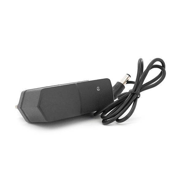 Зарядний пристрій для акумуляторів Li-ion 12V(12,6V) 3S 1A штекер 5,5х2,5мм BOX Q300 2000000223483YT фото