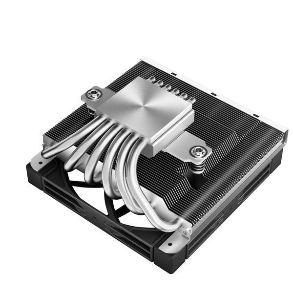 Кулер процесорний DeepCool AN600 (R-AN600-BKNNMN-G) 477211DCL фото