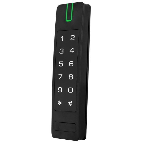 Считыватель U-Prox SE keypad мультиформат IP65 99-00013929VIAT фото