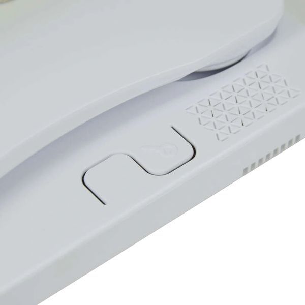 Аудиотрубка BCOM UKP-12 White 99-00018877VIAT фото