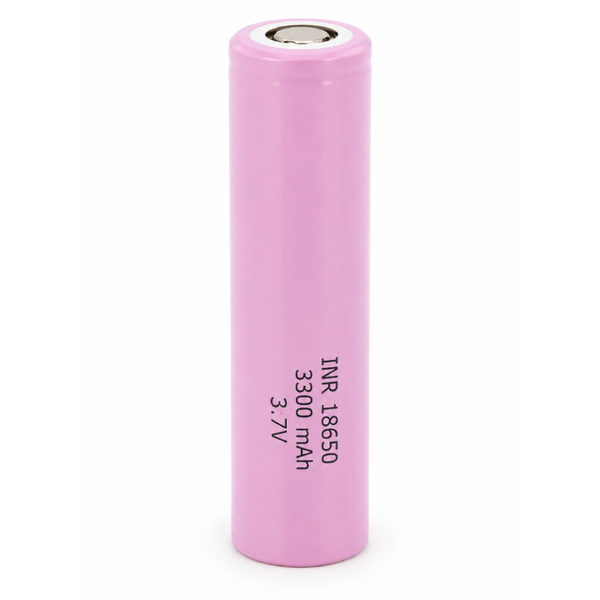 Акумуляторна батарея 18650 Li-ion 3300mAh 3.7V eve2275 фото