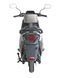 Електроскутер YADEA GT35 (gray) 1607808EDG фото 3