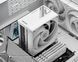 Кулер процессорный ID-Cooling Frozn A410 SE White 568337DCL фото 3