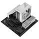 Кулер процессорный ID-Cooling Frozn A410 SE White 568337DCL фото 6