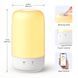 Розумна настільна WiFi лампа Ambient Light Meross MSL450HK(EU) 99-00014794VIAT фото 2