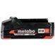 Аккумулятор 18В Li-Power 2.0А&bull;ч Metabo 99-00016158VIAT фото 2