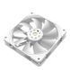 Корпусний вентилятор PCCOOLER P120 Pro WH, білий 1606554EDG фото 3