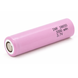 Акумуляторна батарея 18650 Li-ion 3300mAh 3.7V eve2275 фото 1