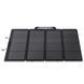 Солнечная панель EcoFlow 220W Solar Panel 99-00009589VIAT фото 4
