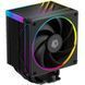 Кулер процесорний ID-Cooling Frozn A610 ARGB 491842DCL фото 7