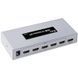 Комутатор 4K HDMI 5X1 Dtech DT-7451 99-00020104VIAT фото 1