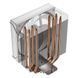 Кулер процессорный ID-Cooling Frozn A410 SE White 568337DCL фото 9