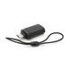 Перехідник VEGGIEG V-S123 USB3.0 OTG microUSB чорний швидка передача даних 2880000434856YT фото 3