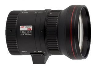 Об'єктив Hikvision HV0733D-6MP 6МП 10000000463VIAT фото
