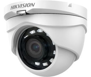 2MP Камера TVI/AHD/CVI/CVBS вулична/внутрішня Hikvision DS-2CE56D0T-IRMF (С) (2.8 ММ) 2000000188386YT фото