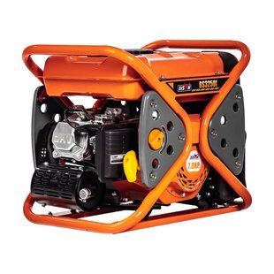 Инверторный бензиновый генератор Bison BS3250I, 3 кВт 10 л 41-00406TRIN фото