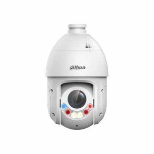 IP-камера Dahua DH-SD4E425GB-HNR-A-PV1 4 Мп TiOC PTZ 25х 1/2.8" CMOS IP66 67863FORS фото
