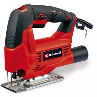 Электролобзик Einhell TC-JS 60/1 4321135TVOE фото