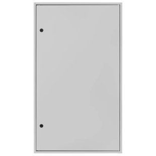 Корпус металлический ЩМП-120.50.30 IP31 STANDART 99-10025529VIAT фото