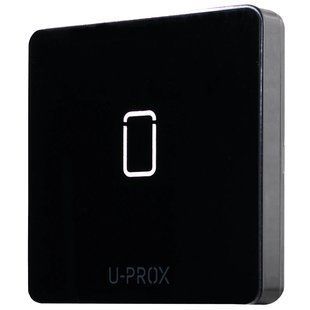 Контроллер для одной двери U-PROX IP401 99-00024553VIAT фото