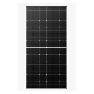 Сонячна панель Longi Solar LR5-72HTH-580M 580Вт (44.06V 13.17A) (2278х1134х35) D09248C5762C фото