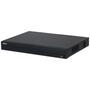 32-канальний 1U 2HDD мережевий відеореєстратор Dahua DHI-NVR4232-4KS3 2000000384153YT фото