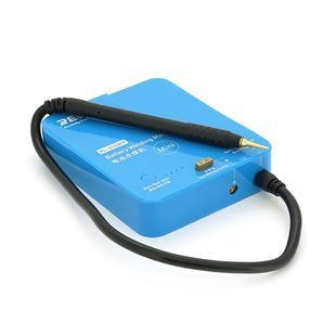 Мини точкове зварювання RL-936WB Type-C in: 5V 2A OUT:400А(max) АКБ: 3800mAh 130x85x23mm 2000000378237YT фото
