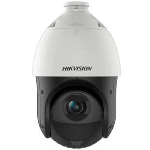 Поворотна камера HIKVISION 4 МП IP Speed Dome 15 кратний зум PTZ 2000000308654YT фото