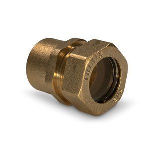 Фітинг Trinix TR-F20A*3/4 (мама, 20A*3/4) 31-00205TRIN фото