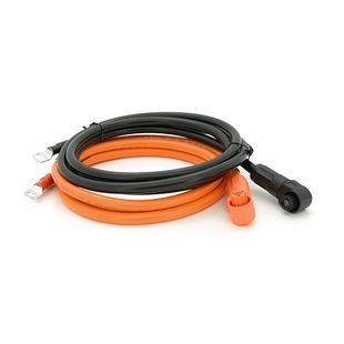 Комплект з'єднувальних кабелів Voltsmile invertor Kit 2000000380599YT фото