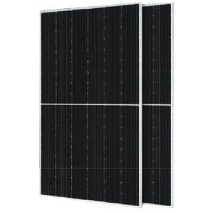 Сонячна панель JA Solar JAM54S30-415/GR 415Вт 99-00020539VIAT фото