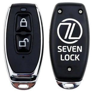Брелок Bluetooth SEVEN LOCK SR-7716B 99-00019628VIAT фото