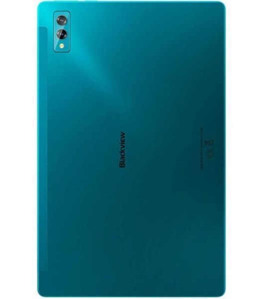 Планшет Blackview Tab 11 8/128GB 4G Dual Sim Teal Green (6931548308096) 442320DCL фото