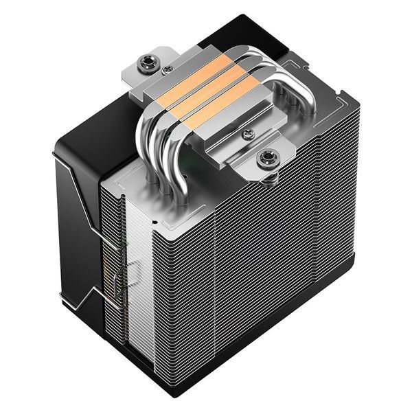 Кулер процесорний ID-Cooling SE-903-XT V2 ARGB 568343DCL фото